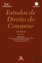 Estudos de Direito do Consumo
