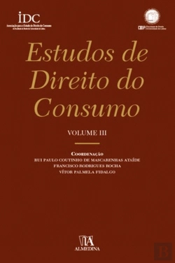 Bertrand.pt - Estudos de Direito do Consumo