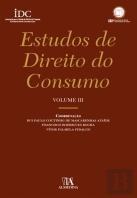 Estudos de Direito do Consumo
