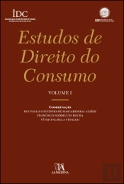 Estudos de Direito do Consumo