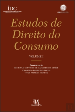 Bertrand.pt - Estudos de Direito do Consumo