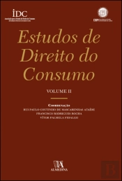 Estudos de Direito do Consumo