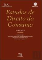 Estudos de Direito do Consumo