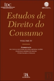 Estudos de Direito do Consumo