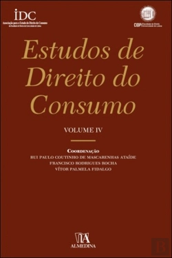 Bertrand.pt - Estudos de Direito do Consumo