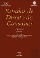Estudos de Direito do Consumo