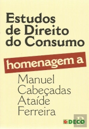 Estudos de Direito do Consumo
