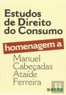 Estudos de Direito do Consumo