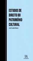 Estudos de Direito do Património Cultural