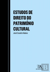 Estudos de Direito do Património Cultural