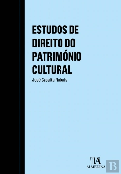 Bertrand.pt - Estudos de Direito do Património Cultural
