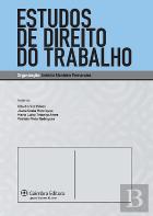 Estudos de Direito do Trabalho