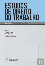 Estudos de Direito do Trabalho