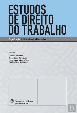 Bertrand.pt - Estudos de Direito do Trabalho