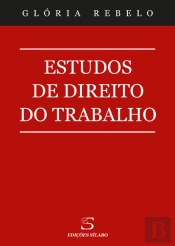 Estudos de Direito do Trabalho