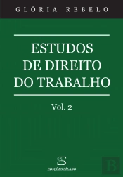 Estudos de Direito do Trabalho