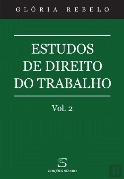 Bertrand.pt - Estudos de Direito do Trabalho