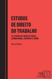 Estudos de Direito do Trabalho