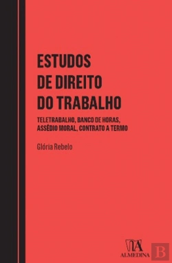 Bertrand.pt - Estudos de Direito do Trabalho