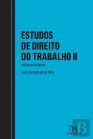 Estudos de Direito do Trabalho II