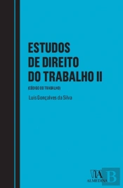 Estudos de Direito do Trabalho II