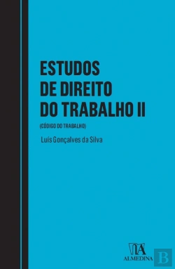 Bertrand.pt - Estudos de Direito do Trabalho II