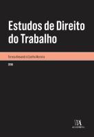 Estudos de Direito do Trabalho