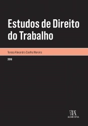 Estudos de Direito do Trabalho