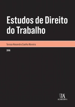 Bertrand.pt - Estudos de Direito do Trabalho