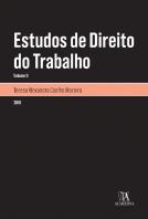 Estudos de Direito do Trabalho