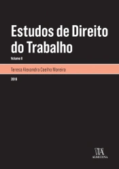 Estudos de Direito do Trabalho