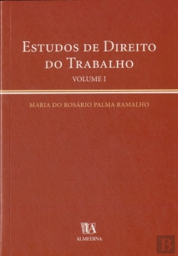 Bertrand.pt - Estudos de Direito do Trabalho - Volume I