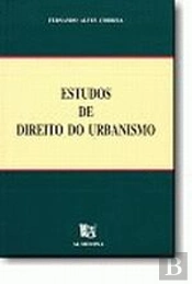 Estudos de Direito do Urbanismo