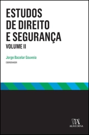 Estudos de Direito e Segurança - Volume II