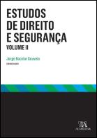 Estudos de Direito e Segurança - Volume II