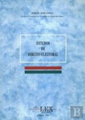 Estudos de Direito Eleitoral