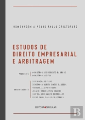 Estudos De Direito Empresarial E Arbitragem