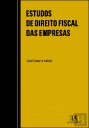 Estudos de Direito Fiscal das Empresas