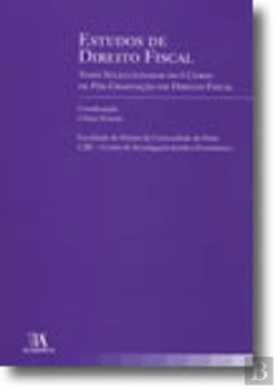 Bertrand.pt - Estudos de Direito Fiscal