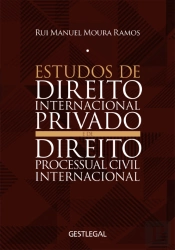 Estudos de Direito Internacional Privado e de Direito Processual Civil Internacional - III