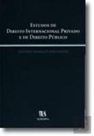 Estudos de Direito Internacional Privado e de Direito Público