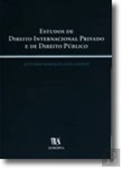 Estudos de Direito Internacional Privado e de Direito Público