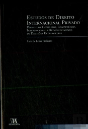 Estudos de Direito Internacional Privado