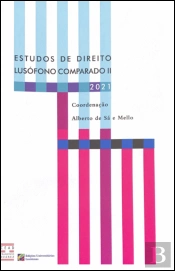 Estudos de Direito Lusófono Comparado II - 2021