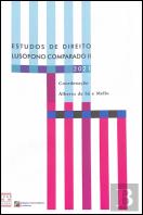 Estudos de Direito Lusófono Comparado II - 2021
