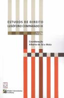 Estudos de Direito Lusófono Comparado - Volume III