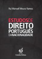 Estudos de Direito Português da Nacionalidade