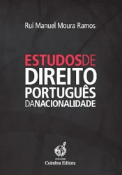 Estudos de Direito Português da Nacionalidade