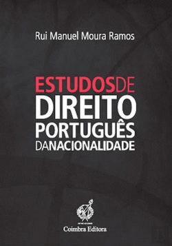 Bertrand.pt - Estudos de Direito Português da Nacionalidade