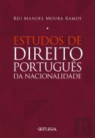 Estudos de Direito Português da Nacionalidade